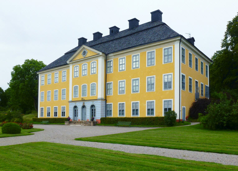 Björksund Förvaltnings AB, Sweden